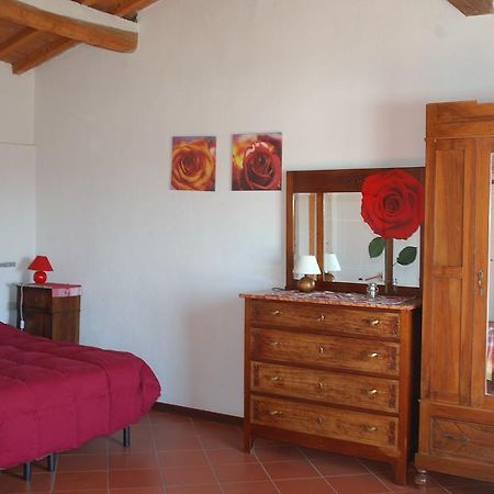 Agriturismo Olmi Grossi อิมปรูเนตา ภายนอก รูปภาพ