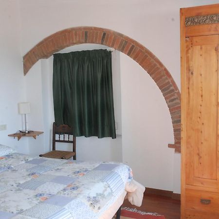 Agriturismo Olmi Grossi อิมปรูเนตา ภายนอก รูปภาพ