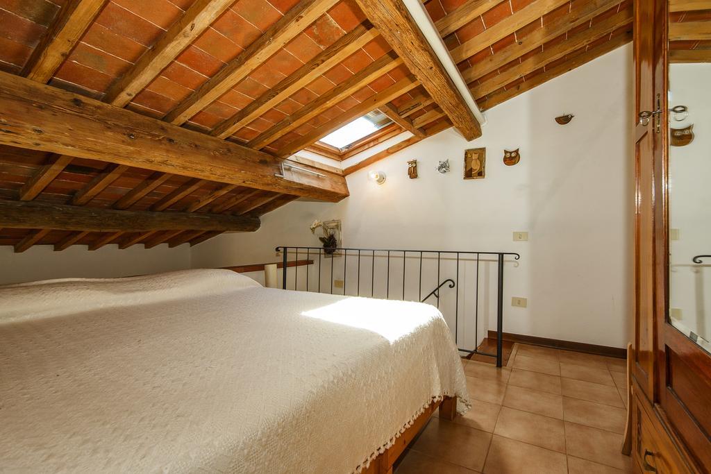 Agriturismo Olmi Grossi อิมปรูเนตา ภายนอก รูปภาพ