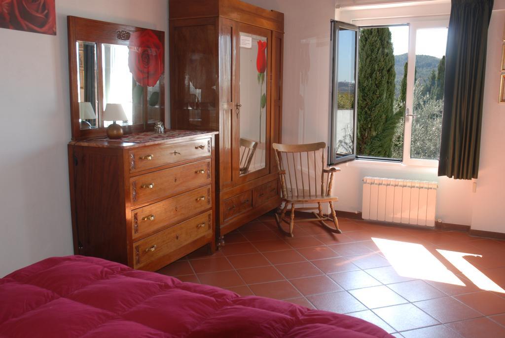 Agriturismo Olmi Grossi อิมปรูเนตา ภายนอก รูปภาพ