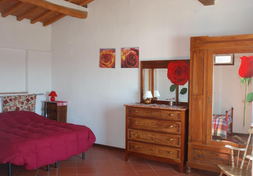 Agriturismo Olmi Grossi อิมปรูเนตา ภายนอก รูปภาพ