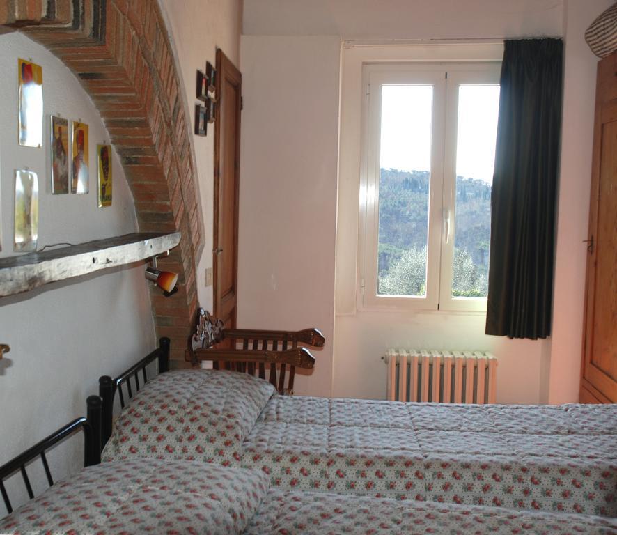 Agriturismo Olmi Grossi อิมปรูเนตา ภายนอก รูปภาพ