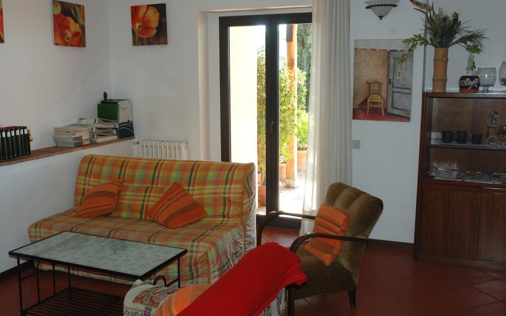 Agriturismo Olmi Grossi อิมปรูเนตา ภายนอก รูปภาพ