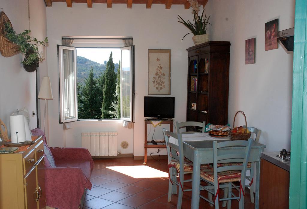 Agriturismo Olmi Grossi อิมปรูเนตา ภายนอก รูปภาพ