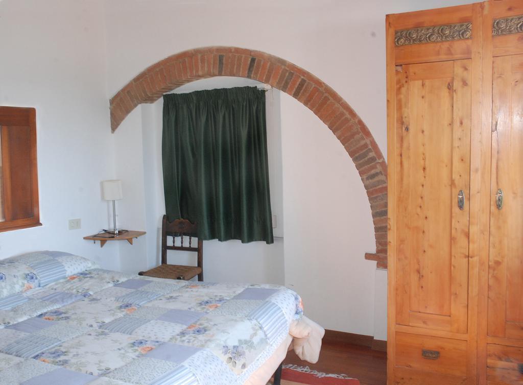 Agriturismo Olmi Grossi อิมปรูเนตา ภายนอก รูปภาพ