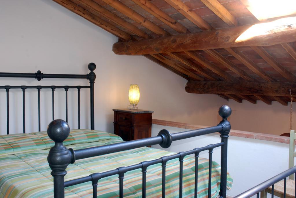 Agriturismo Olmi Grossi อิมปรูเนตา ภายนอก รูปภาพ