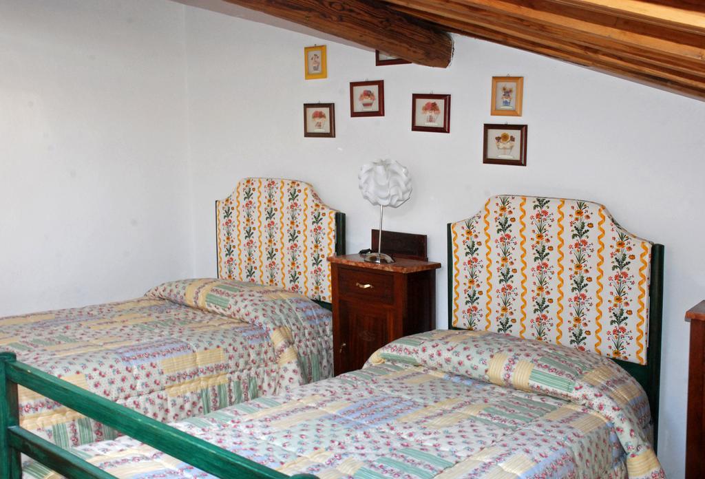 Agriturismo Olmi Grossi อิมปรูเนตา ภายนอก รูปภาพ